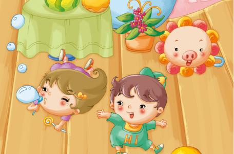 狂妄自大的肥皂泡的故事1