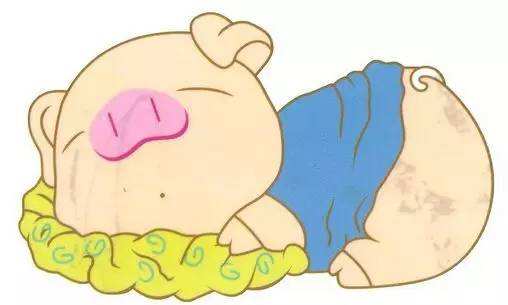 小猪的梦的故事2